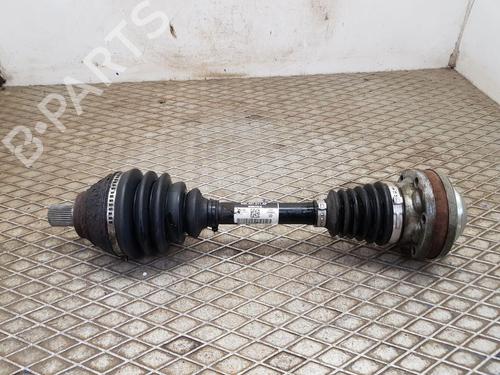 Used Left front driveshaft Left front driveshaft AUDI A3 (8V1, 8VK) S3 quattro (300 hp) 33219628 33219628