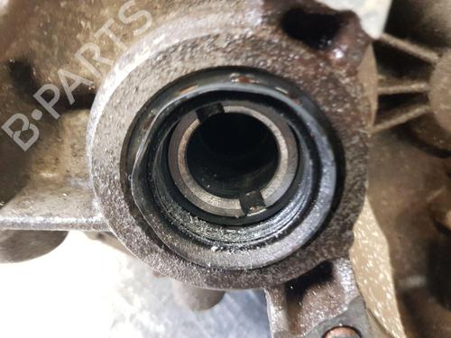 Gearbox RENAULT TWINGO III (BCM_, BCA_) 1.0 SCe 70 | BP30138054M3 - Image 3