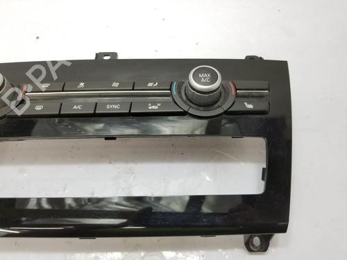 Climate control BMW X3 (F25) xDrive 35 d | BP28081296I5 