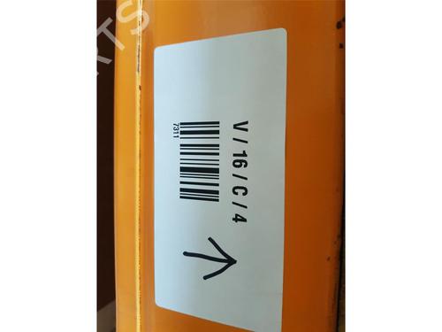 Right taillight FORD FIESTA VI (CB1, CCN) 1.6 Ti | BP35795704C35 - Image 8