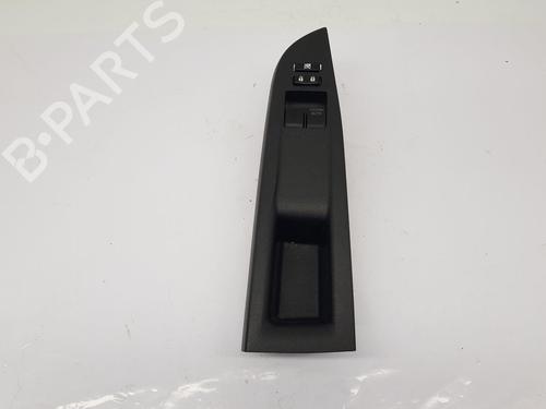 Used Right front window switch Right front window switch TOYOTA VERSO S (_P12_) 1.33 (NSP120_) (99 hp) 34253557 34253557