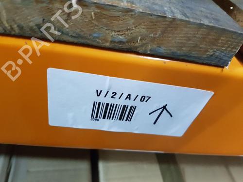 AC pipe AUDI Q3 Sportback (F3N) 2.5 RS TFSI quattro | BP30796411M126 