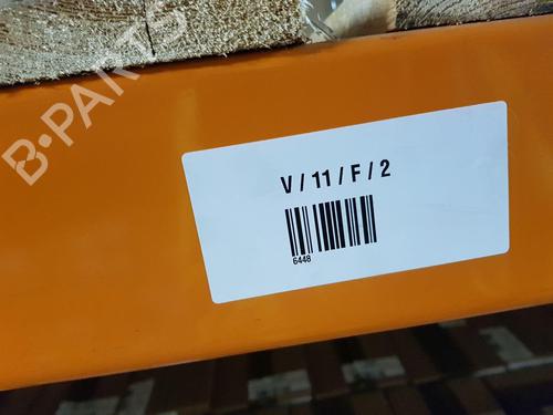 Injector VW GOLF VI (5K1) 1.6 TDI | BP33295686M100  - Image 6