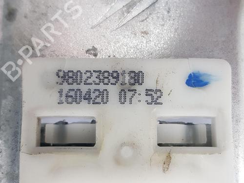 Front right window mechanism PEUGEOT PARTNER Tepee 1.6 BlueHDi 120 | BP28119910C23 