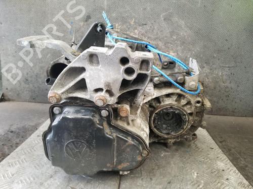 Gearbox VW GOLF V (1K1) 1.9 TDI | BP34639434M3  - Image 7