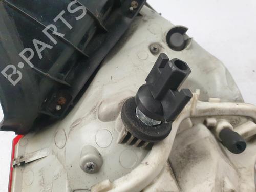 Right taillight VAUXHALL ASTRA Mk VI (J) (P10) 1.6 CDTi | BP30581199C35 