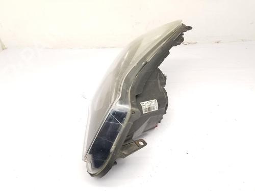Højre forlygte VAUXHALL CORSA Mk III (D) (S07) 1.0 i 12V (L08) | BP26692864C29 