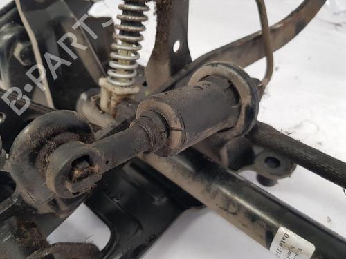 Pedal RENAULT TRAFIC II Van (FL) 2.0 dCi 115 (FL01, FL0U, FL00, FL0H, FL0M) | BP33186197I4  - Image 9