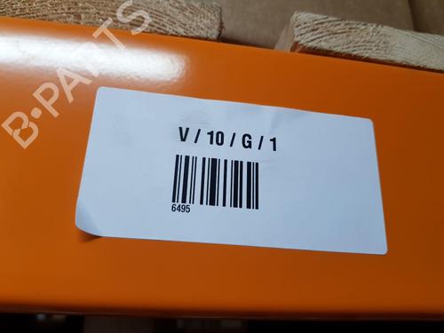 Left taillight SUZUKI SWIFT III (MZ, EZ) 1.5 (RS415, ZC21S) | BP40609149C34 - Image 7