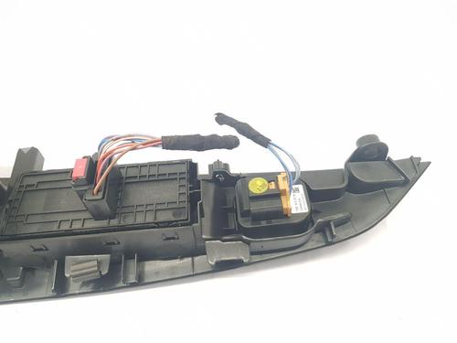 Right front window switch SEAT LEON (5F1) 1.2 TSI | BP31663550I26 