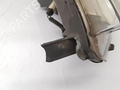 Left headlight NISSAN NOTE (E11, NE11) 1.6 | BP37266380C28 - Image 4