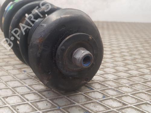 Left front shock absorber DS DS 3 (SA_) 1.6 BlueHDi 100 (SABHY0, SABHYT) | BP29492594M16