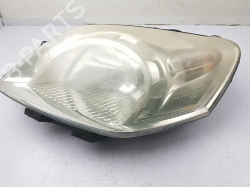 Left headlight PEUGEOT BIPPER (AA_) 1.3 HDi 75 | BP32870577C28  - Image 6