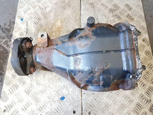 Used Rear differential MERCEDES-BENZ SLK (R171) 200 Kompressor (171.442) (163 hp) 22207405
