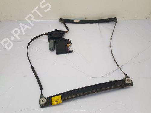 Front right window mechanism AUDI A4 B6 Avant (8E5) 1.9 TDI | BP35716604C23 - Image 2