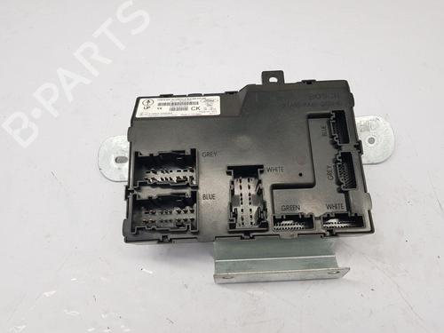 Used Electronic module Electronic module FORD FIESTA VI (CB1, CCN) 1.25 (82 hp) 39948600 39948600