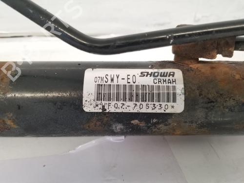 Steering rack HONDA CR-V III (RE_) 2.2 i-CTDi 4WD (RE6) | BP40463281M22 - Image 7