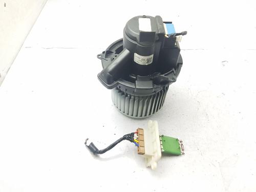 Used Heater blower motor Heater blower motor NISSAN MICRA V (K14) [2016-2026] 33726352 33726352