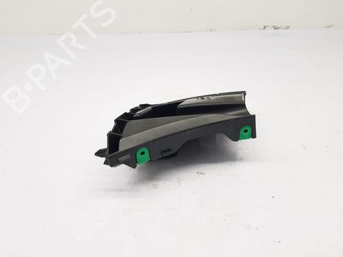 Front bumper bracket VOLVO V40 Hatchback (525) T3 | BP30264454C158 