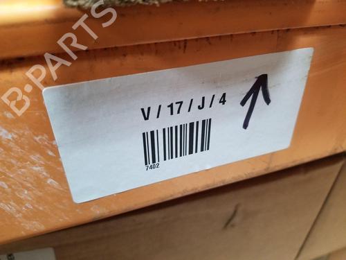 Rat FORD FIESTA VI (CB1, CCN) 1.5 TDCi | BP38271862C49 - Image 8