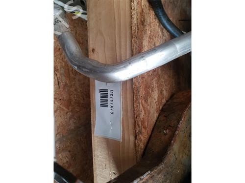 Gasdæmper bagklap MCLAREN 650S Spider 3.8 | BP22684076C138