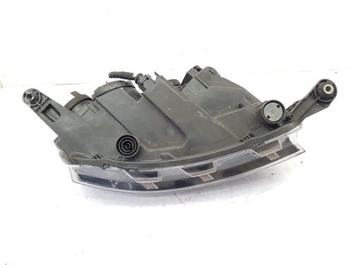 Left headlight SKODA SUPERB I (3U4) 2.0 TDI | BP36949681C28  - Image 6