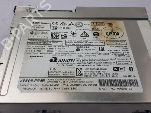 Electronic module MINI MINI (F56) Cooper | BP33412901M83 - Image 6