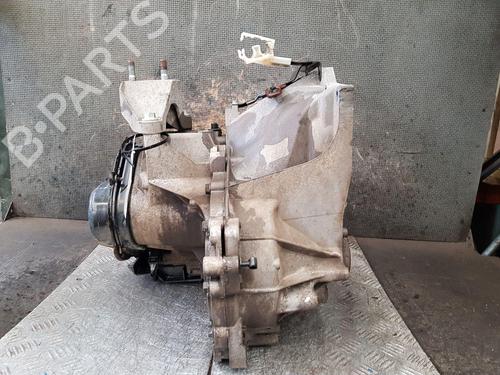 Gearbox FORD FIESTA VI (CB1, CCN) 1.6 TDCi | BP35716651M3  - Image 9