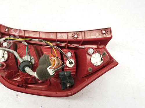 Left taillight HYUNDAI i10 I (PA) 1.2 | BP22749482C34 