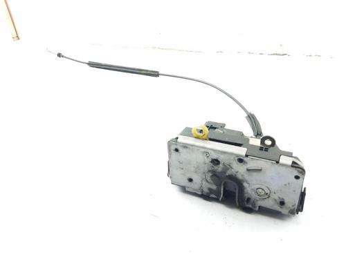 Front right lock FIAT GRANDE PUNTO (199_) 1.4 (199AXB11, 199AXB1A, 199BXB1A, 199AXL1A) | BP29492789C97 