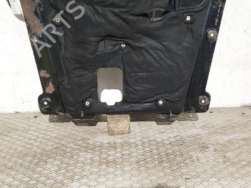 Underbody protection DACIA DUSTER (HM_) 1.2 TCe 125 4x4 (HMMA) | BP32221616M92 - Image 3
