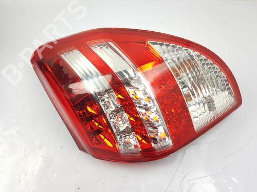 Højre baglygte TOYOTA RAV 4 III (_A3_) 2.2 D 4WD (ALA30_, ALA30R) (150 hp) 29641995