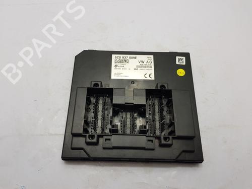 Used Electronic module VW POLO V (6R1, 6C1) 1.4 TSI (140 hp) 30184813
