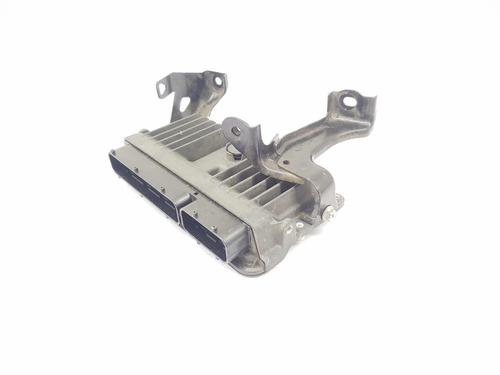 Engine control unit (ECU) TOYOTA YARIS (_P21_, _PA1_, _PH1_) 1.5 Hybrid (MXPH10, MXPH11) | BP33726376M57 - Image 5