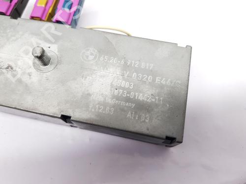 Antenne/Base BMW 3 Convertible (E46) 320 Ci | BP31819755C140