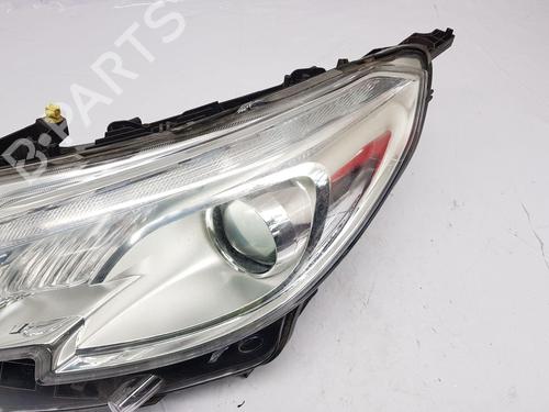 Left headlight PEUGEOT 2008 I (CU_) 1.4 HDi | BP33056803C28 - Image 4