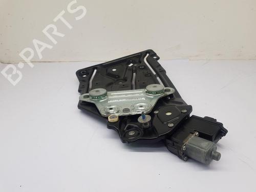 Rear left window mechanism VW EOS (1F7, 1F8) 2.0 TDI 16V | BP35772137C24  - Image 5