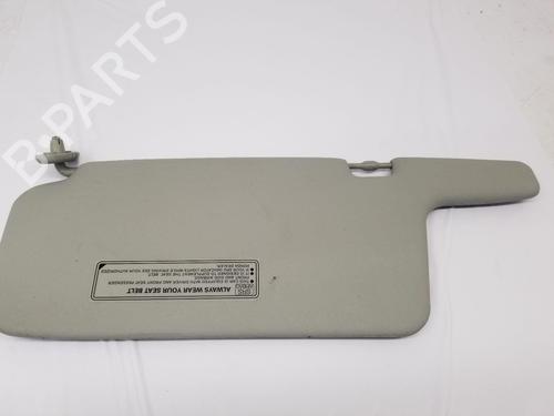 Right sun visor HONDA CIVIC VII Hatchback (EU, EP, EV) 1.6 i (EP2, EU8, EU6) | BP39933849I2 - Image 5