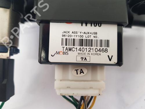 Electronic module KIA PICANTO II (TA) 1.2 | BP35746377M83  - Image 7