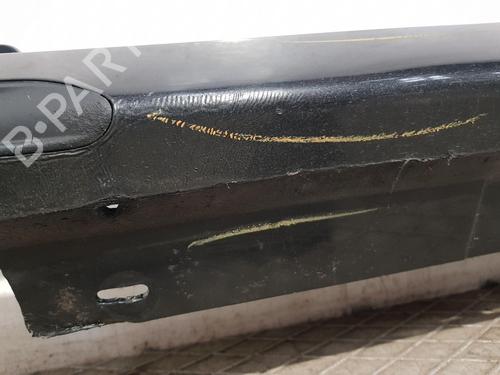 Left sideskirt BMW X4 (G02, F98) xDrive 30 d | BP30090756C115 