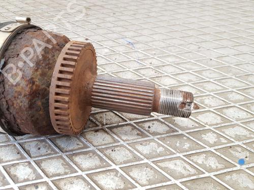 Left front driveshaft HYUNDAI TUCSON (TL, TLE) 2.0 CRDi | BP26400864M38 