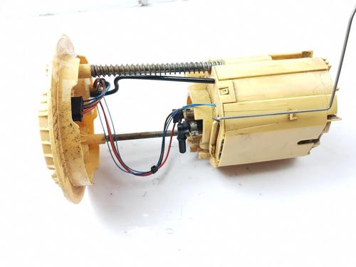 Fuel pump MERCEDES-BENZ M-CLASS (W164) ML 350 CDI 4-matic (164.122) | BP26915104M76 