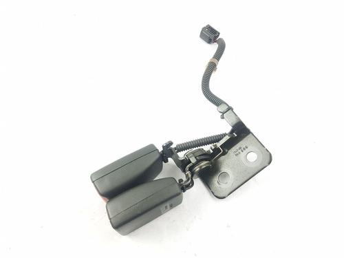 Used Seat buckle HONDA CIVIC VIII Hatchback (FN, FK) 1.8 (FN1, FK2) (140 hp) 28444357