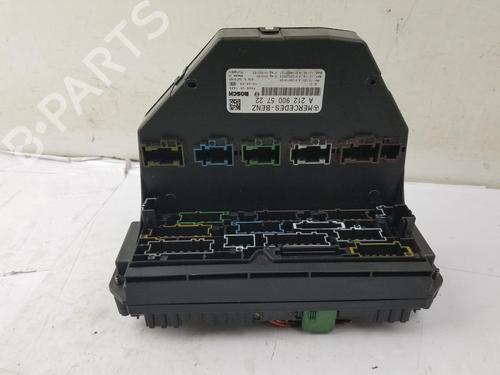Used Fuse box Fuse box 38704865 38704865