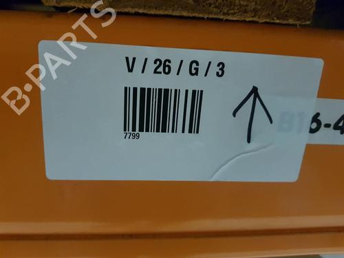 Right headlight MINI MINI (F55) Cooper | BP29642055C29 