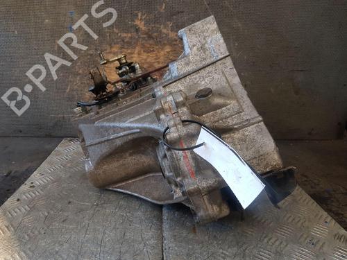 Gearbox TOYOTA AYGO (_B1_) 1.0 (KGB10_, KGB10R) | BP30138129M3