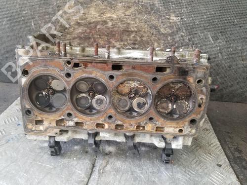 Cylinder head VW GOLF VI (5K1) 1.4 TSI | BP34708641M5  - Image 8