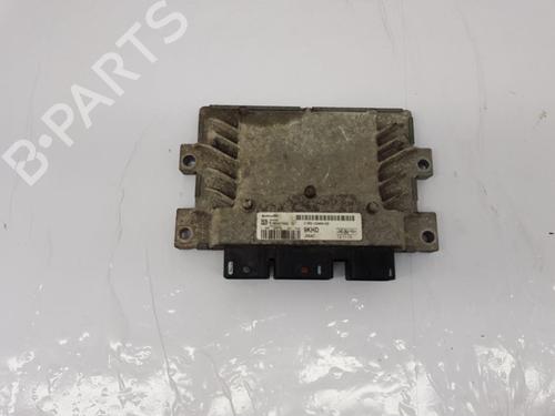Used Engine control unit (ECU) Engine control unit (ECU) 38464149 38464149