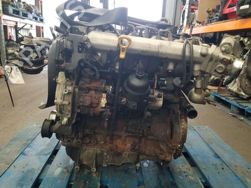 Engine KIA CEE'D SW (ED) 1.6 CRDi 115 | BP32177470M1