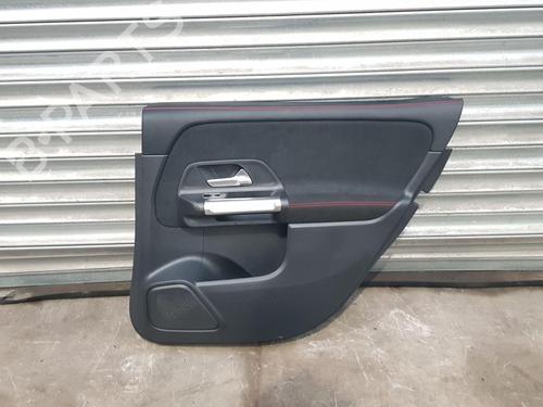 Right front seat MERCEDES-BENZ GLB (X247) GLB 200 d (247.612) | BP32846928C16 - Image 82
